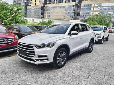 2019 BYD Song Pro 1.5T Automatic Elite, фото 1, лот 10257013
