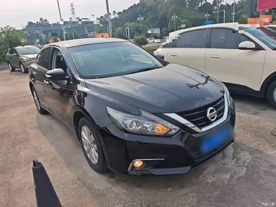 2016 Nissan Teana Facelift 2.0L XL Comfort, фото 4, лот 10347432