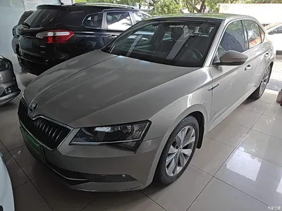 2016 Škoda Superb TSI280 DSG Pioneer Edition, фото 2, лот 11198397