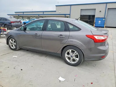 2014 FORD FOCUS SE, фото 2, лот 10531553