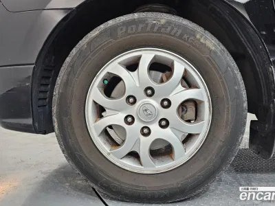 2014 Hyundai Starex 5-Seater VAN, фото 4, лот 10191643