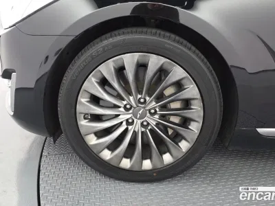 2016 Genesis EQ900 5.0 GDI AWD, фото 4, лот 10193831