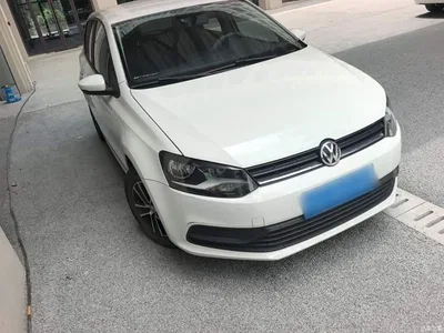 2018 Volkswagen Polo 1.5L Auto Safe Drive, фото 4, лот 10465497
