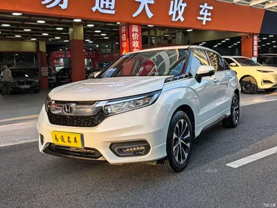 2019 Honda Avancier 240TURBO 2WD Elite, фото 2, лот 10418241