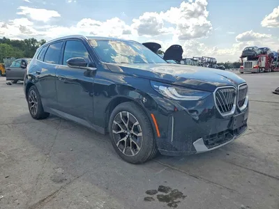 2026 BMW X3 30 XDRIVE, фото 4, лот 10819602