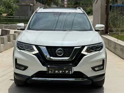 2021 Nissan X-Trail 2.5L CVT 4WD XL ITS Luxury Pilot, фото 2, лот 10341895