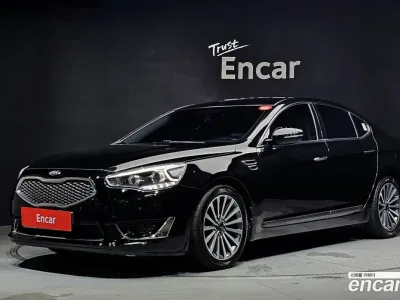 2016 Kia K7 2.4 GDI Prestige, фото 1, лот 10206581