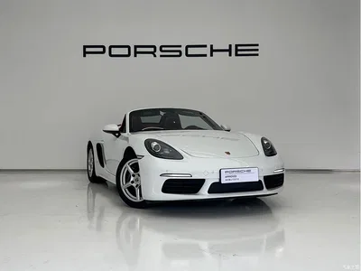 2023 Porsche 718, фото 4, лот 11017869