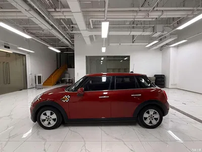 2015 MINI MINI 1.2T ONE 5-Door, фото 3, лот 11574747
