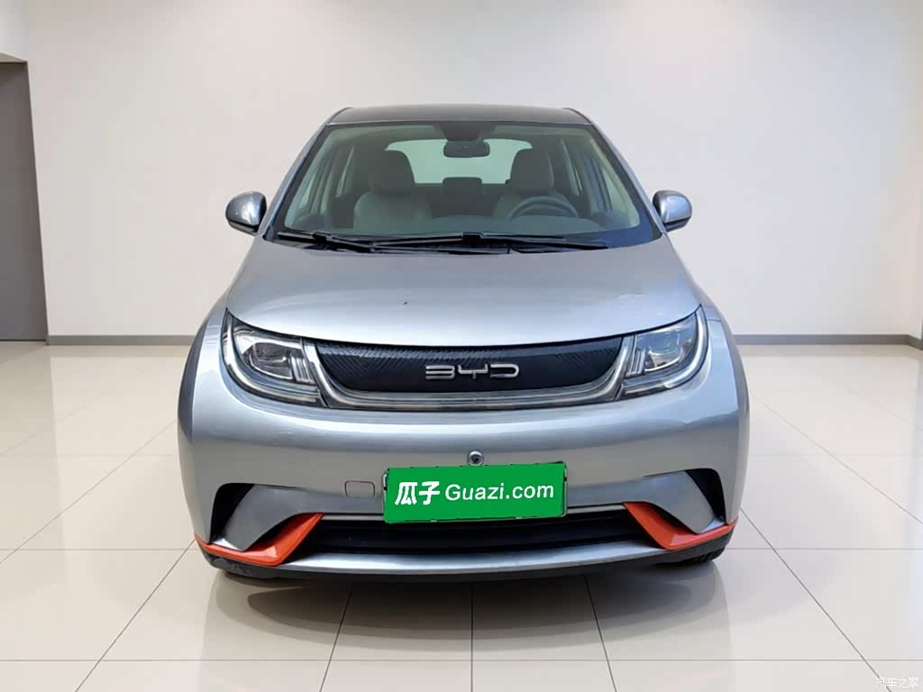 2021 BYD Dolphin Model 405km Fashion Edition, фото 2, лот 11219140