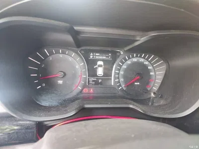 2017 GAC Trumpchi Trumpchi GS4 235T Automatic 2WD Elite, фото 4, лот 10423234