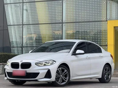 2022 BMW 1 Series 120i M Sport, фото 2, лот 10470970