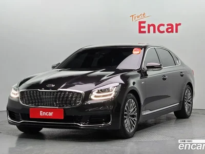 2020 Kia K9 3.8 GDI AWD, фото 1, лот 10130762