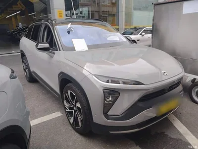 2020 NIO ES6 420KM Sport, фото 4, лот 10764849