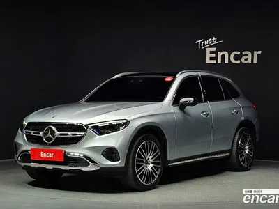 2023 Mercedes-Benz GLC-Class GLC220 d 4MATIC, фото 1, лот 10166010