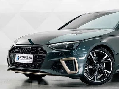 2024 Audi A4L 40 TFSI quattro RS Kit Speed Edition, фото 3, лот 11459966