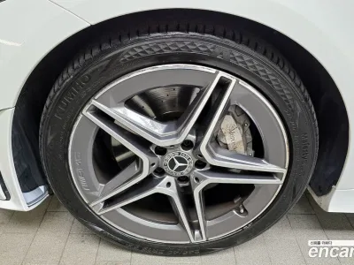 2020 Mercedes-Benz CLS-Class CLS300d AMG Line, фото 4, лот 10043074