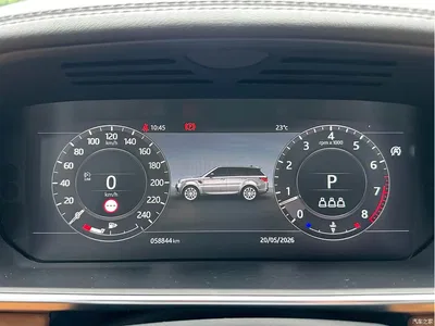 2021 Land Rover Range Rover Sport 3.0 L6 Gloss Black Edition, фото 4, лот 10321563