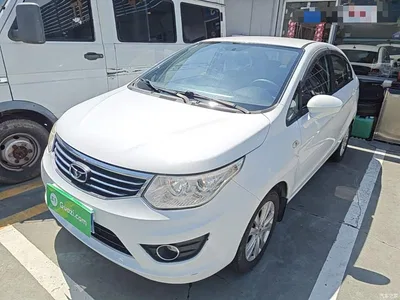 2015 Cowin Kaiyi C3 1.5L Manual Gold Diamond, фото 2, лот 11165883
