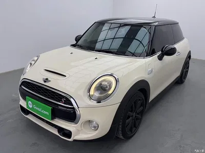 2014 MINI MINI 2.0T COOPER S Excitement, фото 1, лот 10359331