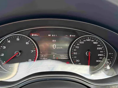 2018 Audi A6L 30th Anniversary 35 TFSI Fashion, фото 3, лот 10389206