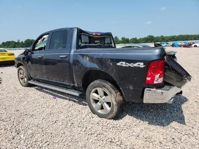 2020 RAM 1500 CLASSIC TRADESMAN, фото 2, лот 10886500