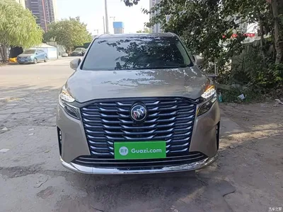 2023 Buick GL8 ES Landmaster Exclusive, фото 3, лот 10615475