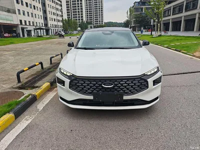 2022 Ford Mondeo EcoBoost 245 Luxury Edition, фото 2, лот 11081960