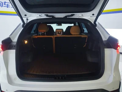 2025 Geely Galaxy Galaxy L7 EM-i 115km Explorer Edition, фото 4, лот 10476049
