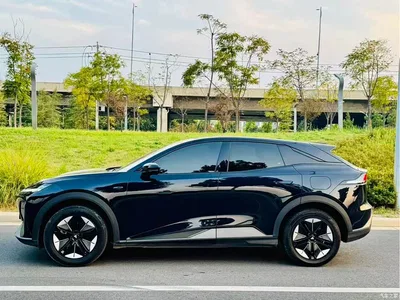 2023 Deepal S07 121Max Extended Range Edition, фото 3, лот 11643508