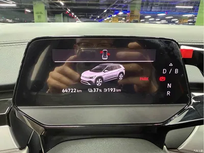 2022 Volkswagen ID.6 CROZZ Long Range PRO Edition, фото 3, лот 10480698