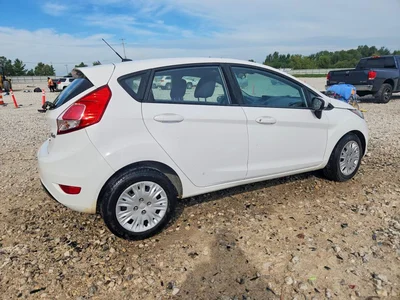 2015 FORD FIESTA S, фото 3, лот 10513277