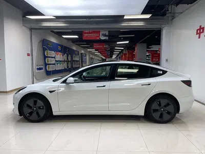 2022 Tesla Model 3 Model Rear-Wheel Drive Version, фото 4, лот 10284798