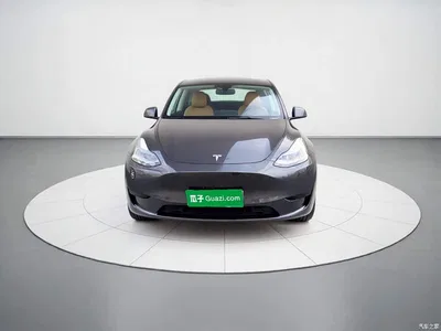 2024 Tesla Model Y Rear-Wheel Drive Version, фото 2, лот 11584434