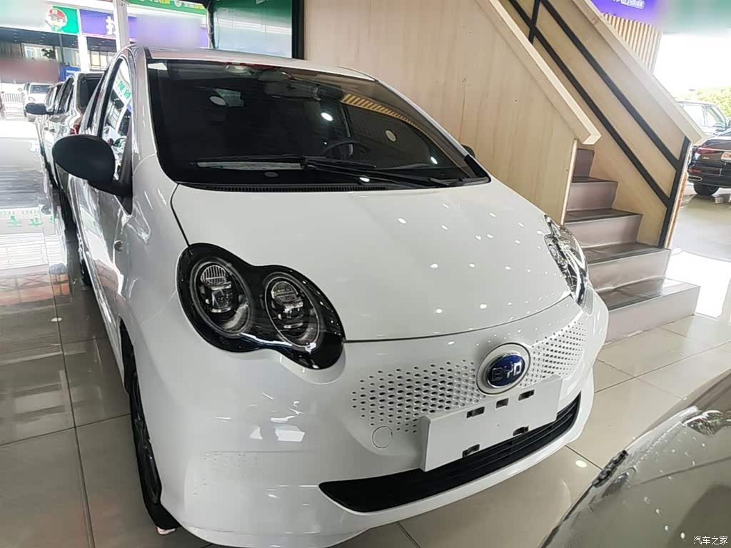 2019 BYD e1 Smart Version, фото 3, лот 10267036