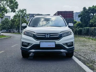2016 Honda CR-V 2.0L 2WD Classic, фото 2, лот 11191096