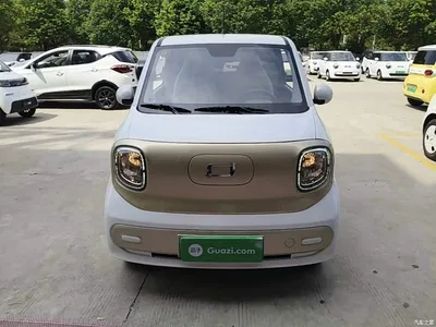 2025 Besturn Bestune Pony 222km Lightning Horse, фото 3, лот 10409199