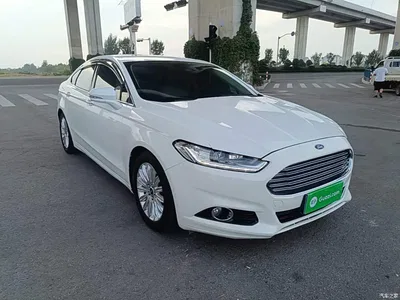 2013 Ford Mondeo 2.0L GTDi200 Luxury, фото 4, лот 11193529