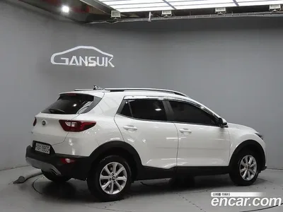 2019 Kia Stonic 1.4 Deluxe, фото 4, лот 11756161