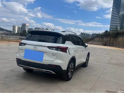 2020 GAC Trumpchi Trumpchi GS4 270T Automatic Smart Connect Tech Version, фото 4, лот 11218163