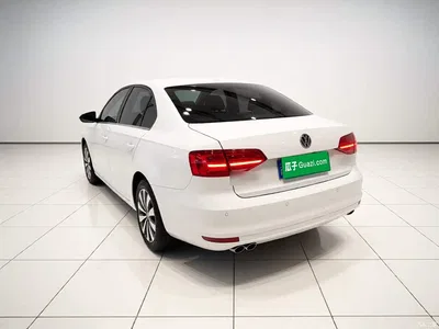 2018 Volkswagen Sagitar 1.6L Automatic Comfort, фото 4, лот 10389088