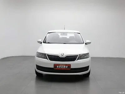 2016 Škoda Skoda Rapid Spaceback Facelift 1.6L Automatic Forward Edition, фото 3, лот 10399878