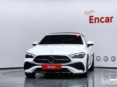 2024 Mercedes-Benz CLE-Class CLE200 Cabriolet, фото 1, лот 10041449