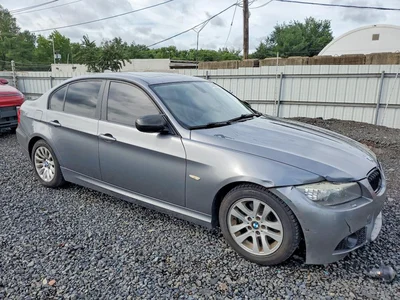 2011 BMW 328 I, фото 4, лот 10818310