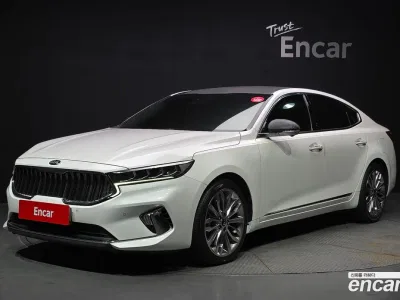 2020 Kia K7 3.0 GDI Noblesse, фото 1, лот 10143996
