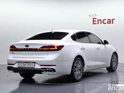 2020 Kia K7 2.5 GDI X Edition, фото 2, лот 10514846
