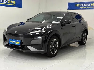 2023 Deepal S07 620Max Pure Electric Edition, фото 1, лот 11643825