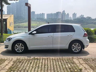 2015 Volkswagen Golf 1.6L Automatic Fashion, фото 4, лот 11087588