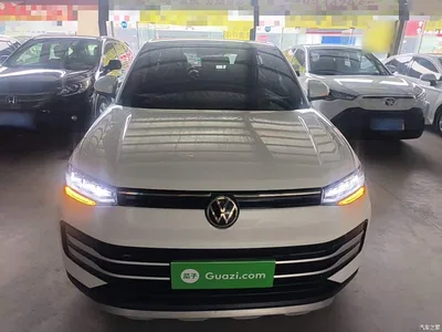 2025 Volkswagen Tharu Model Rising Star 1.5L Advance Edition, фото 3, лот 10477639