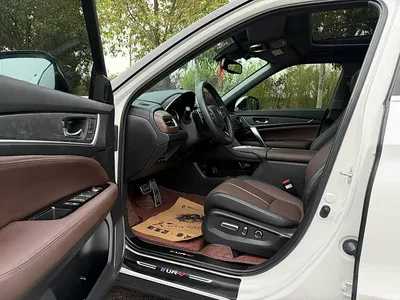 2024 Honda UR-V 370TURBO 4WD Zun Yao Edition, фото 4, лот 11212327